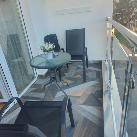 Appartamento Apartman Tadej & Free Parking Vrnjci Esterno foto