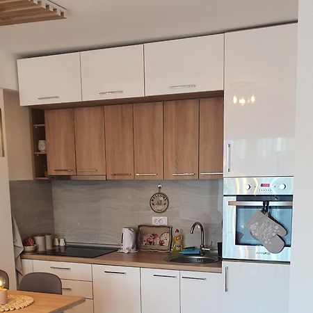 Appartamento Apartman Tadej & Free Parking Vrnjci Esterno foto