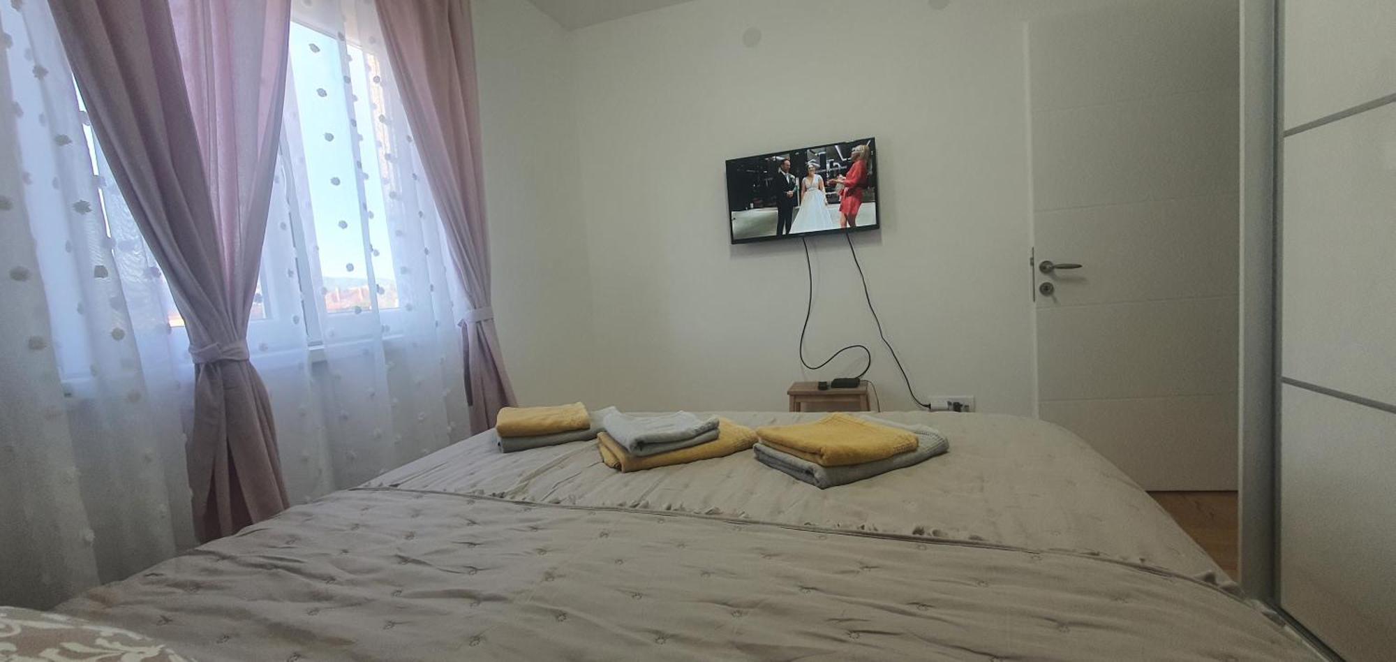 Appartamento Apartman Tadej & Free Parking Vrnjci Esterno foto